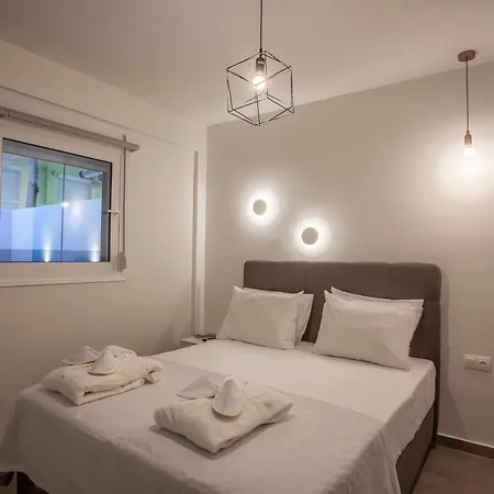 דירה Simone You Urban Stay