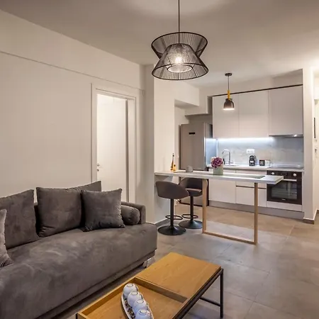 דירה Simone You Urban Stay *