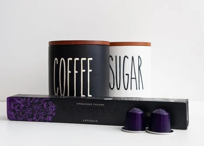 Lejlighed Simone You Urban Stay