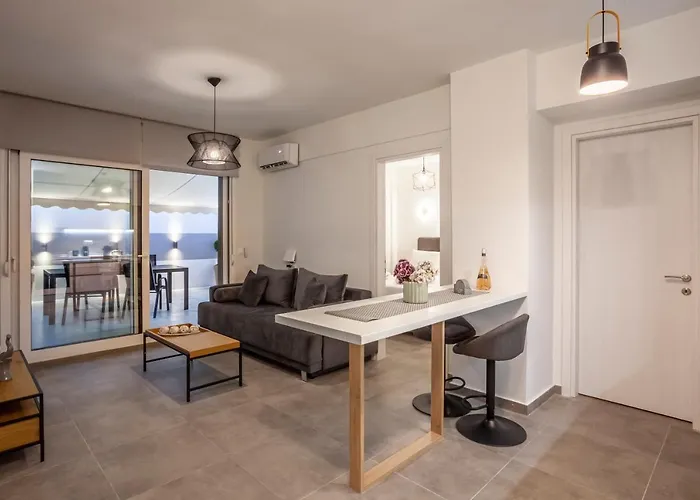 Simone You Urban Stay Thessaloníki