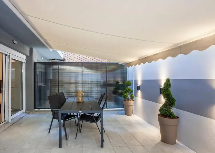 Apartman Simone You Urban Stay
