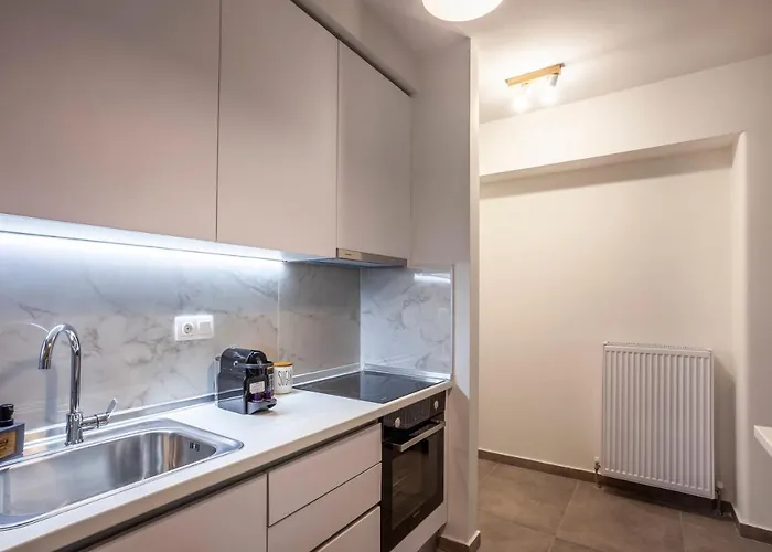 Simone You Urban Stay Apartman