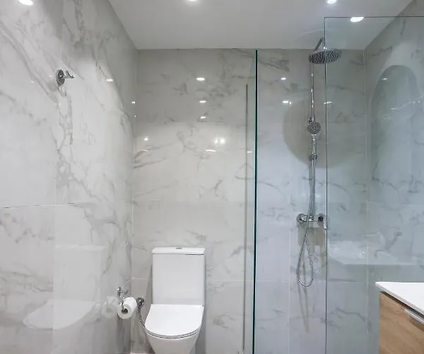 Simone You Urban Stay Apartman *