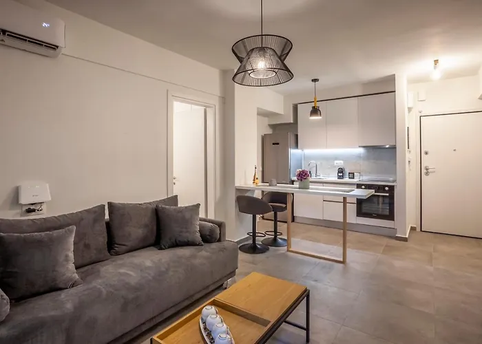 Apartman Simone You Urban Stay *