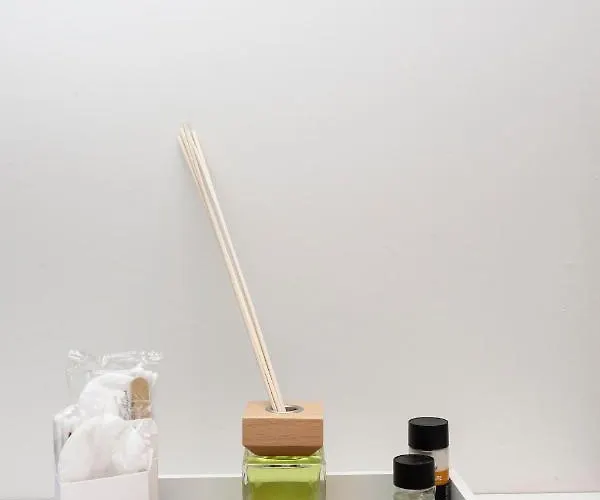 Simone You Urban Stay * Thessaloníki