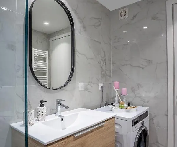 Apartman Simone You Urban Stay Szaloniki