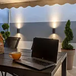 Διαμέρισμα Simone You Urban Stay