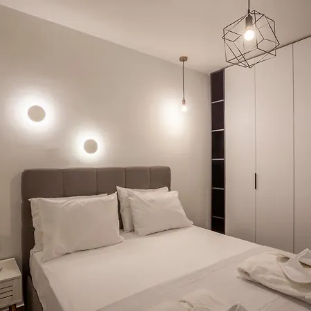 Apartment Simone You Urban Stay