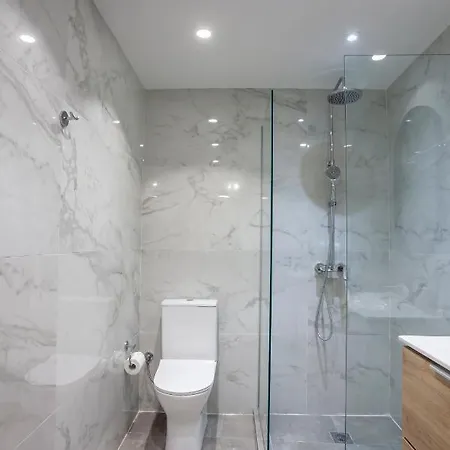 Simone You Urban Stay Apartment *