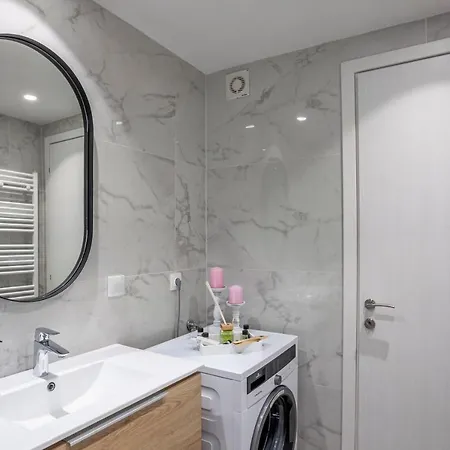 Apartment Simone You Urban Stay *