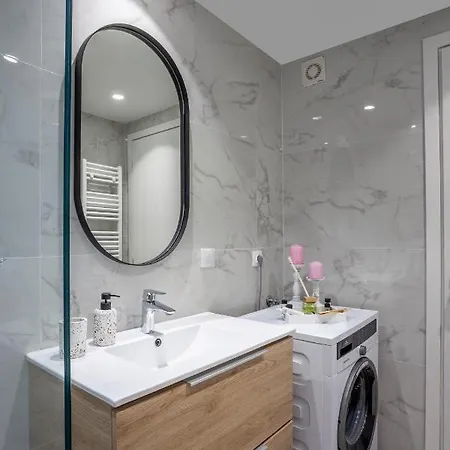 Apartment Simone You Urban Stay Thessaloniki