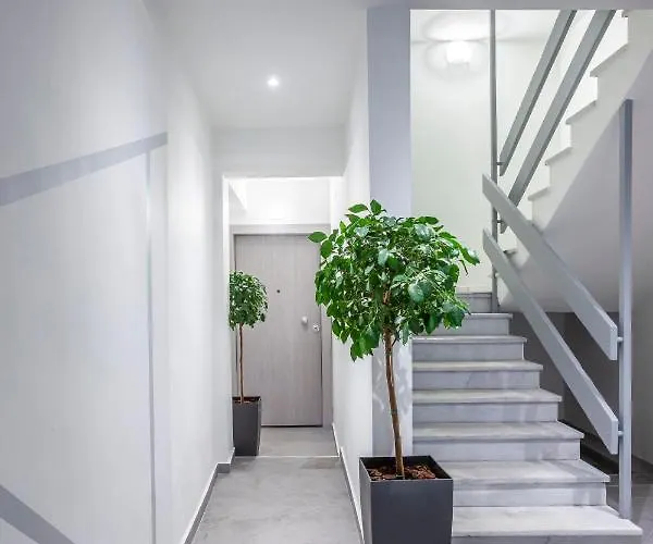 Simone You Urban Stay Διαμέρισμα