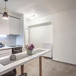 Διαμέρισμα Simone You Urban Stay *